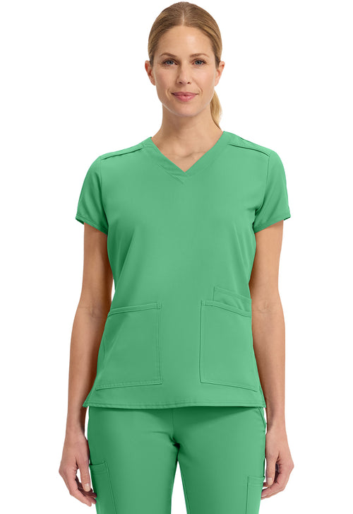 3 Pocket Top  MC2411