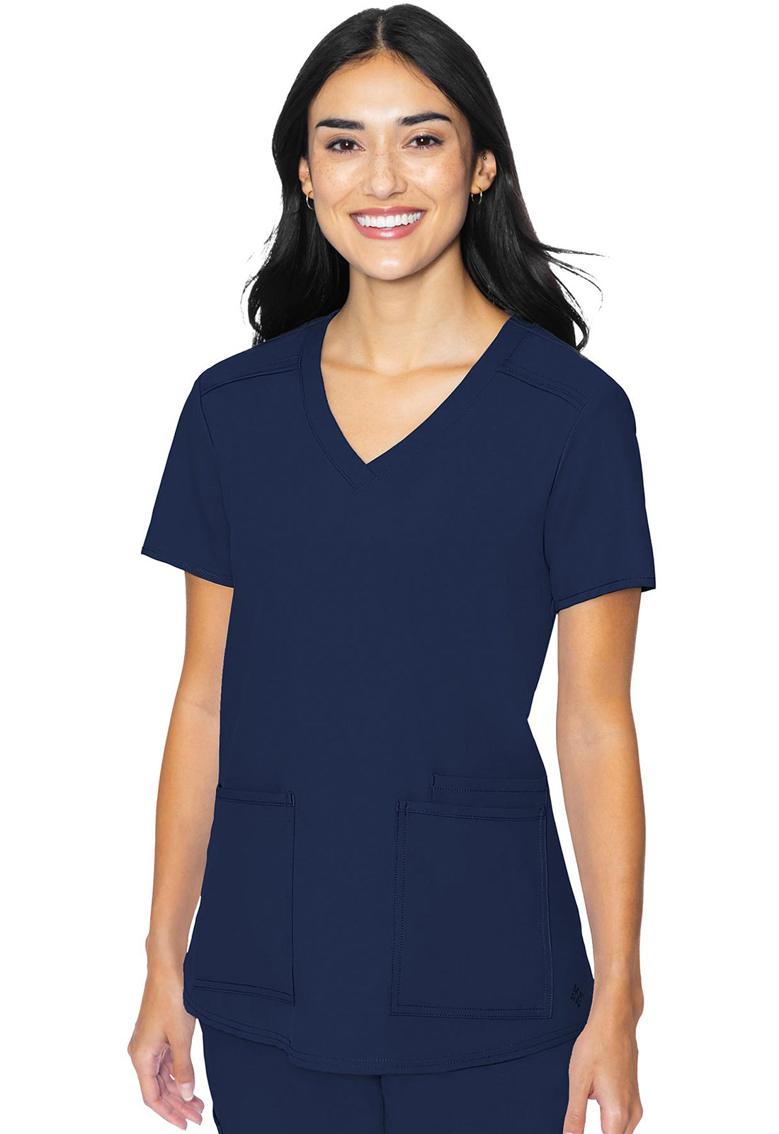 3 Pocket Top  MC2411