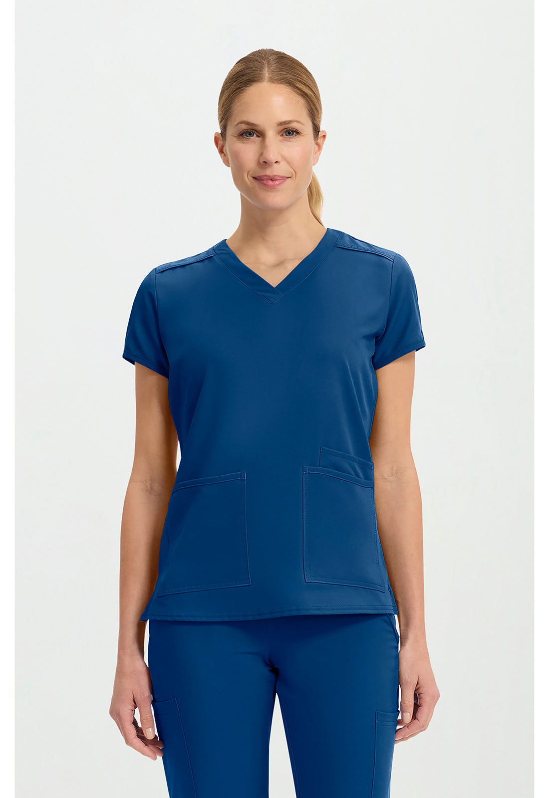 3 Pocket Top  MC2411