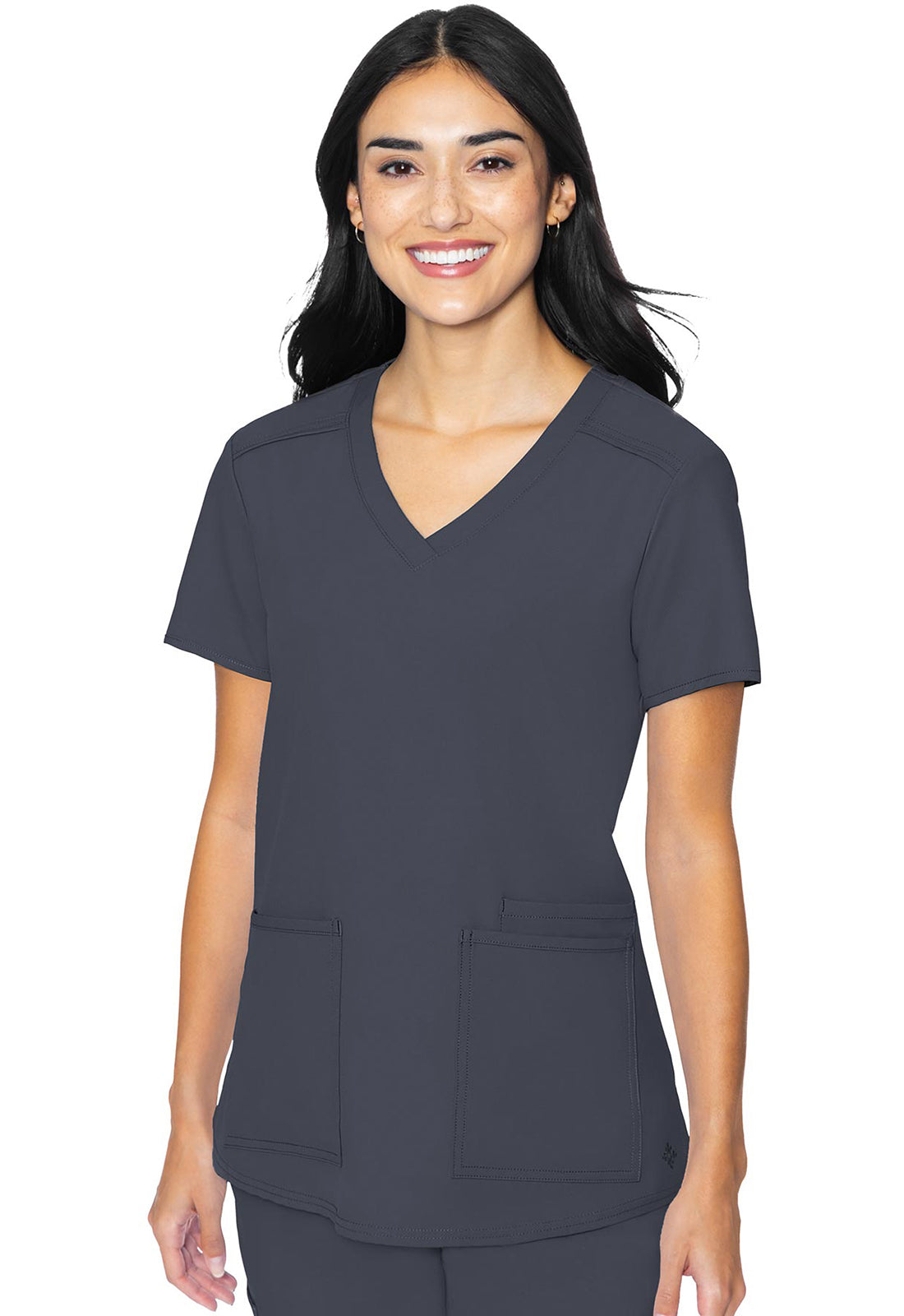 3 Pocket Top  MC2411
