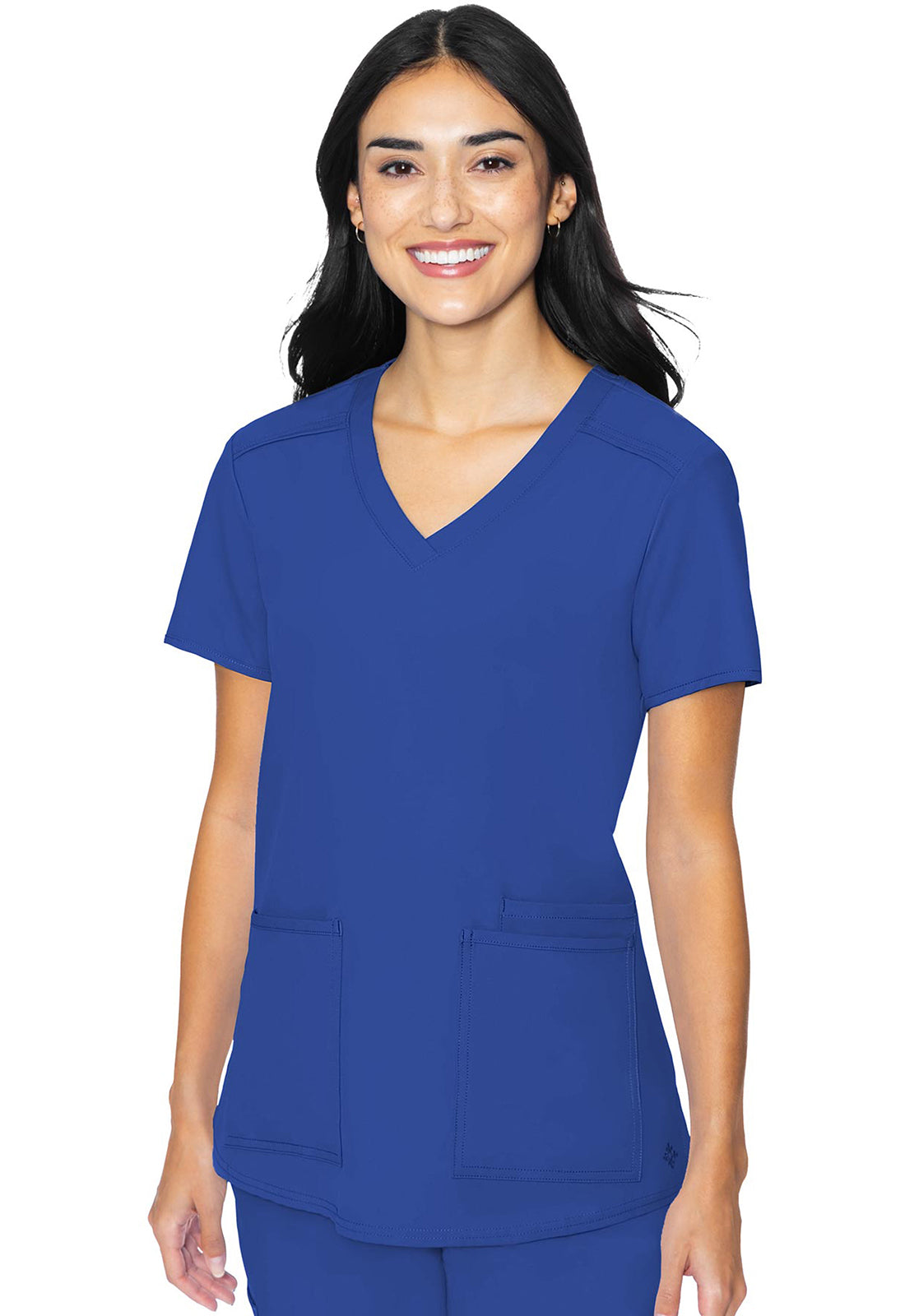 3 Pocket Top  MC2411