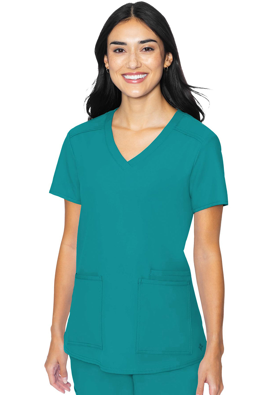 3 Pocket Top  MC2411