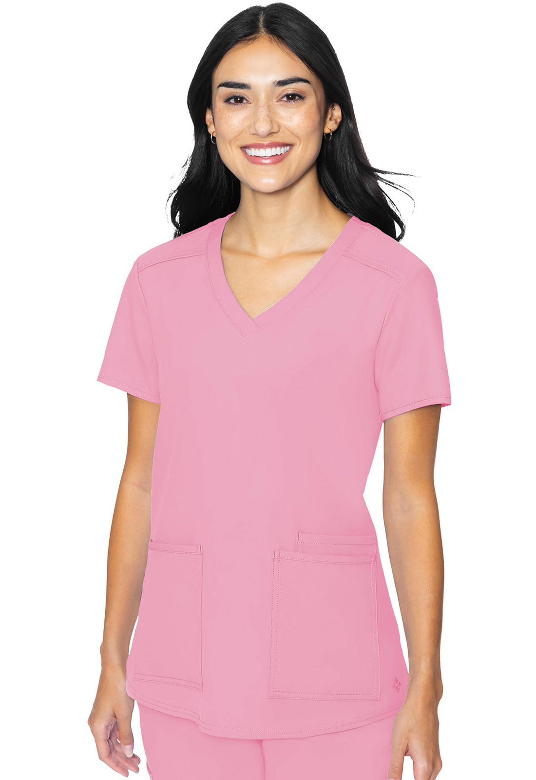 3 Pocket Top  MC2411