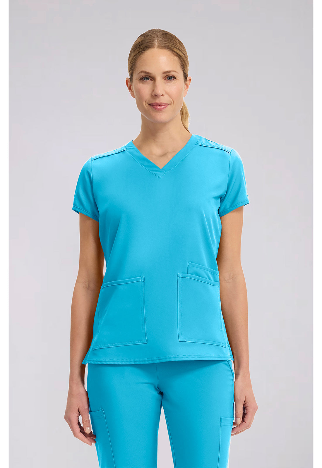 3 Pocket Top  MC2411