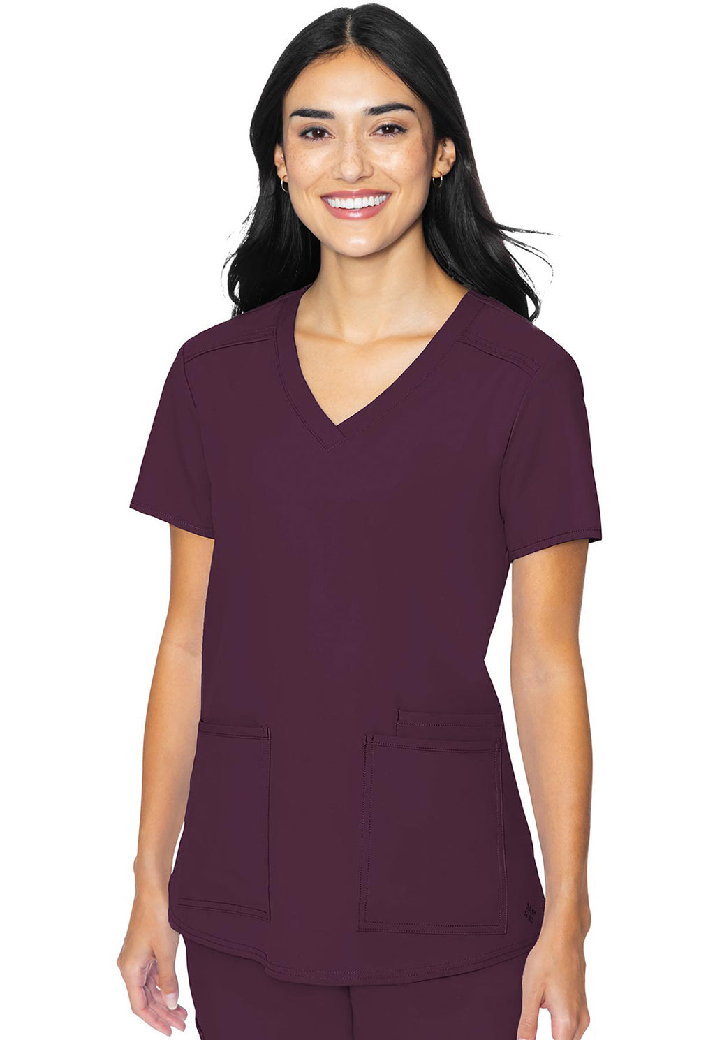 3 Pocket Top  MC2411