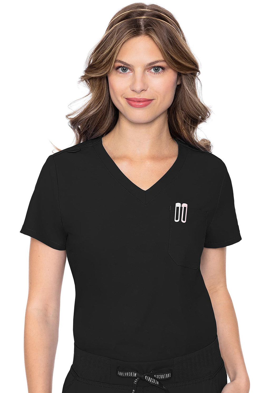 One Pocket Tuck-In Top MC2432