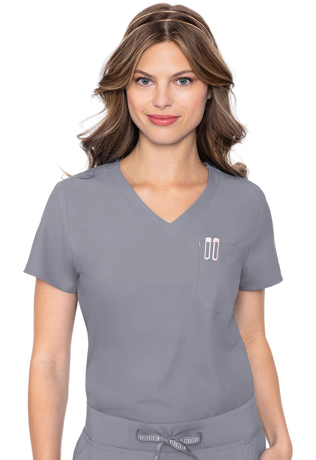 One Pocket Tuck-In Top MC2432