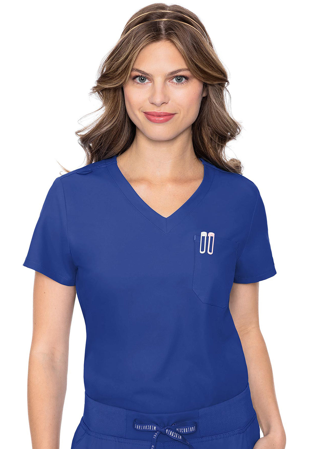 One Pocket Tuck-In Top MC2432