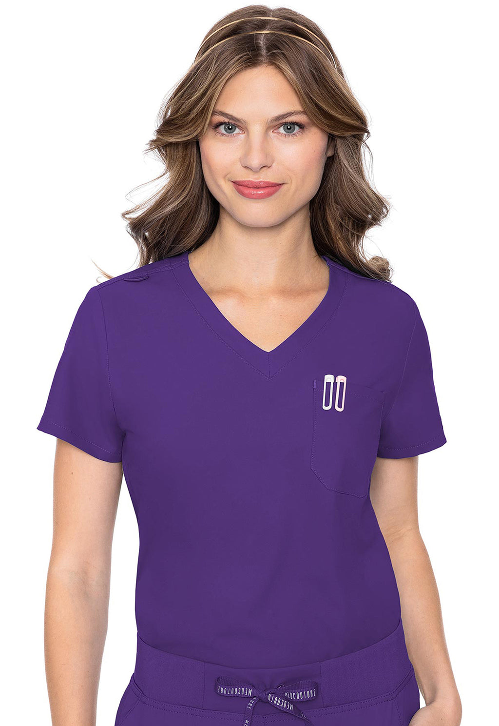 One Pocket Tuck-In Top MC2432