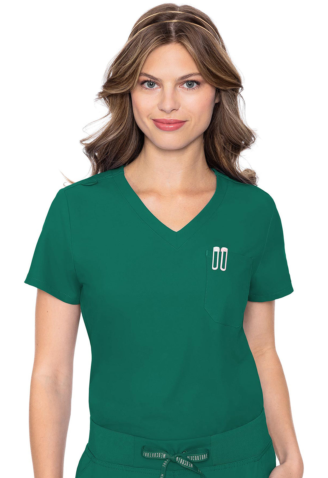 One Pocket Tuck-In Top MC2432
