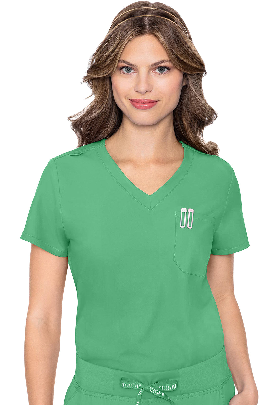 One Pocket Tuck-In Top MC2432