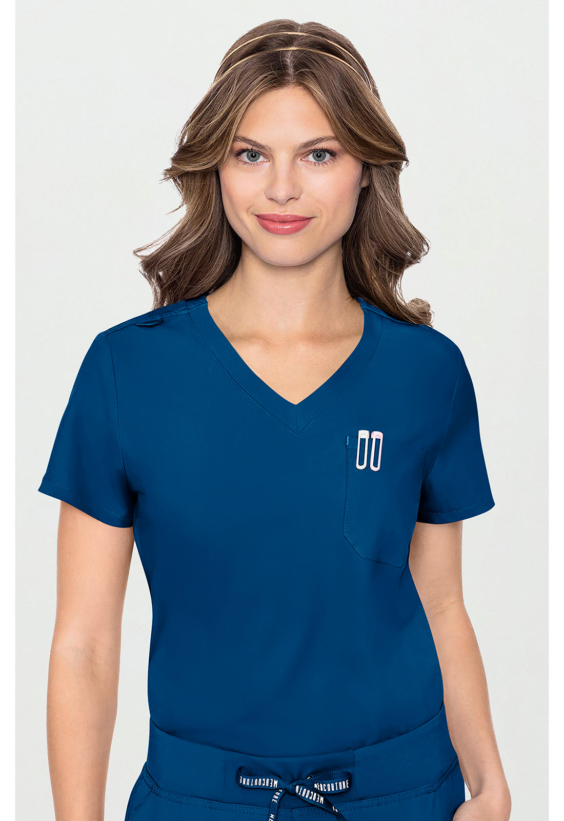 One Pocket Tuck-In Top MC2432