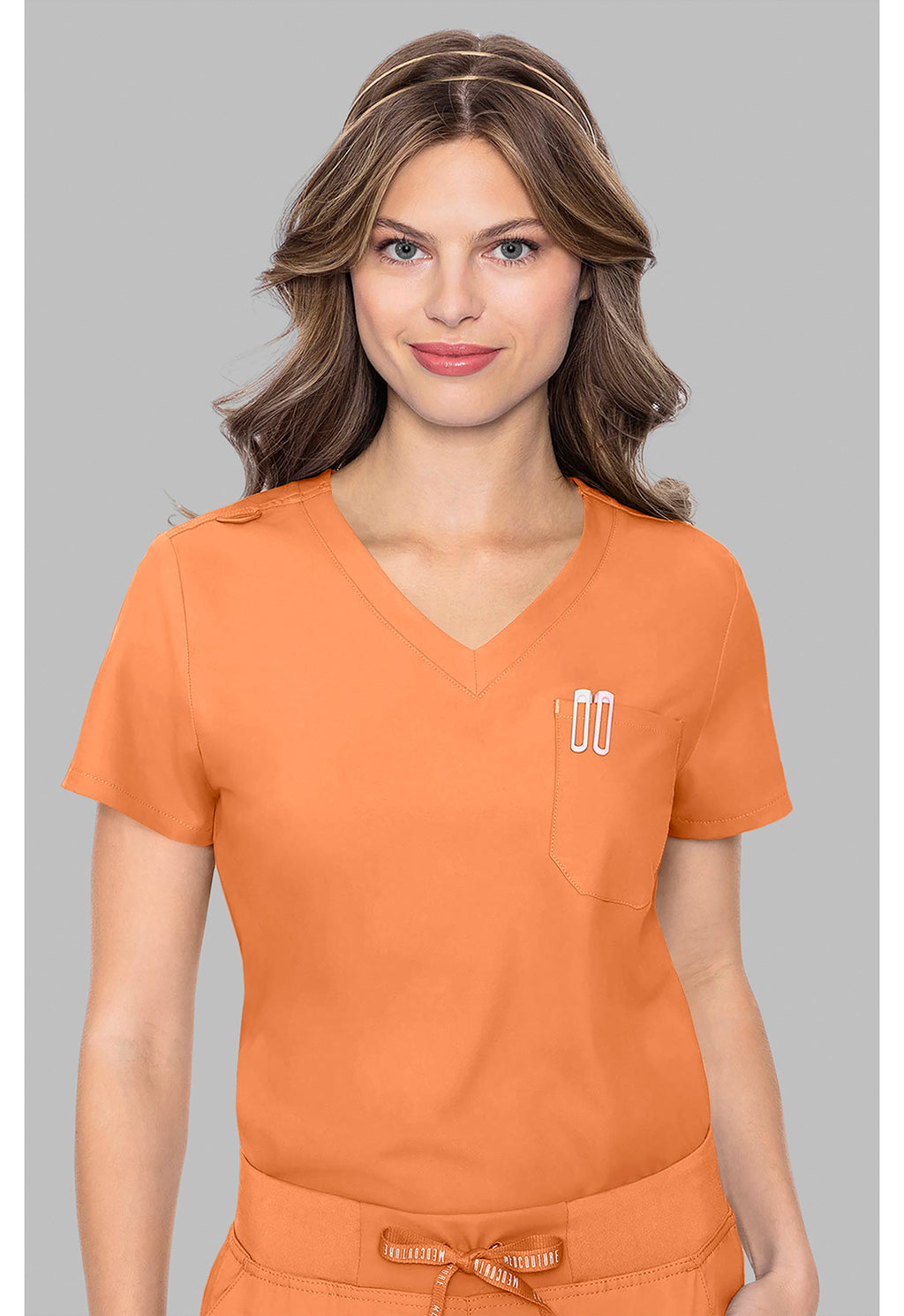 One Pocket Tuck-In Top MC2432