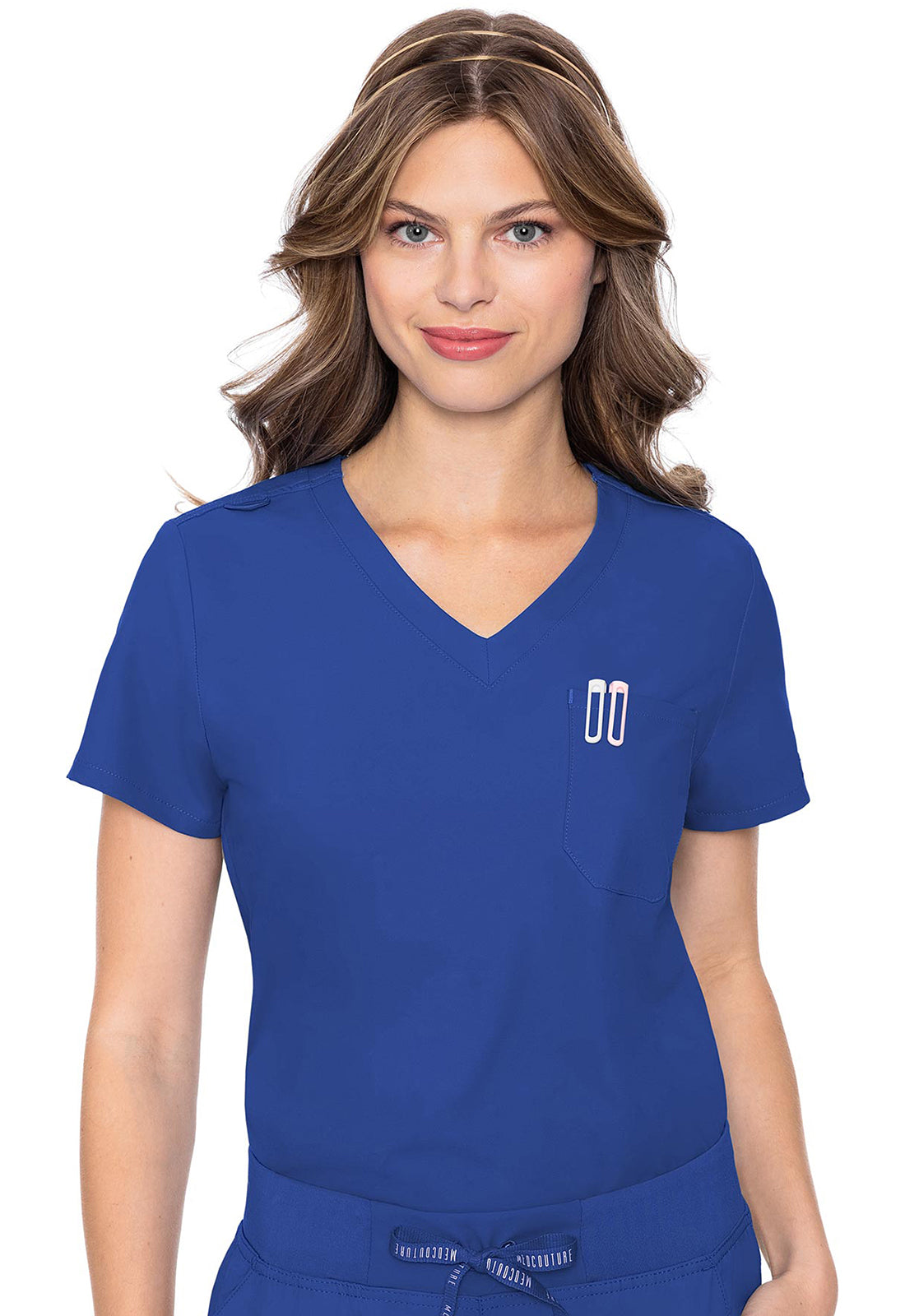 One Pocket Tuck-In Top MC2432