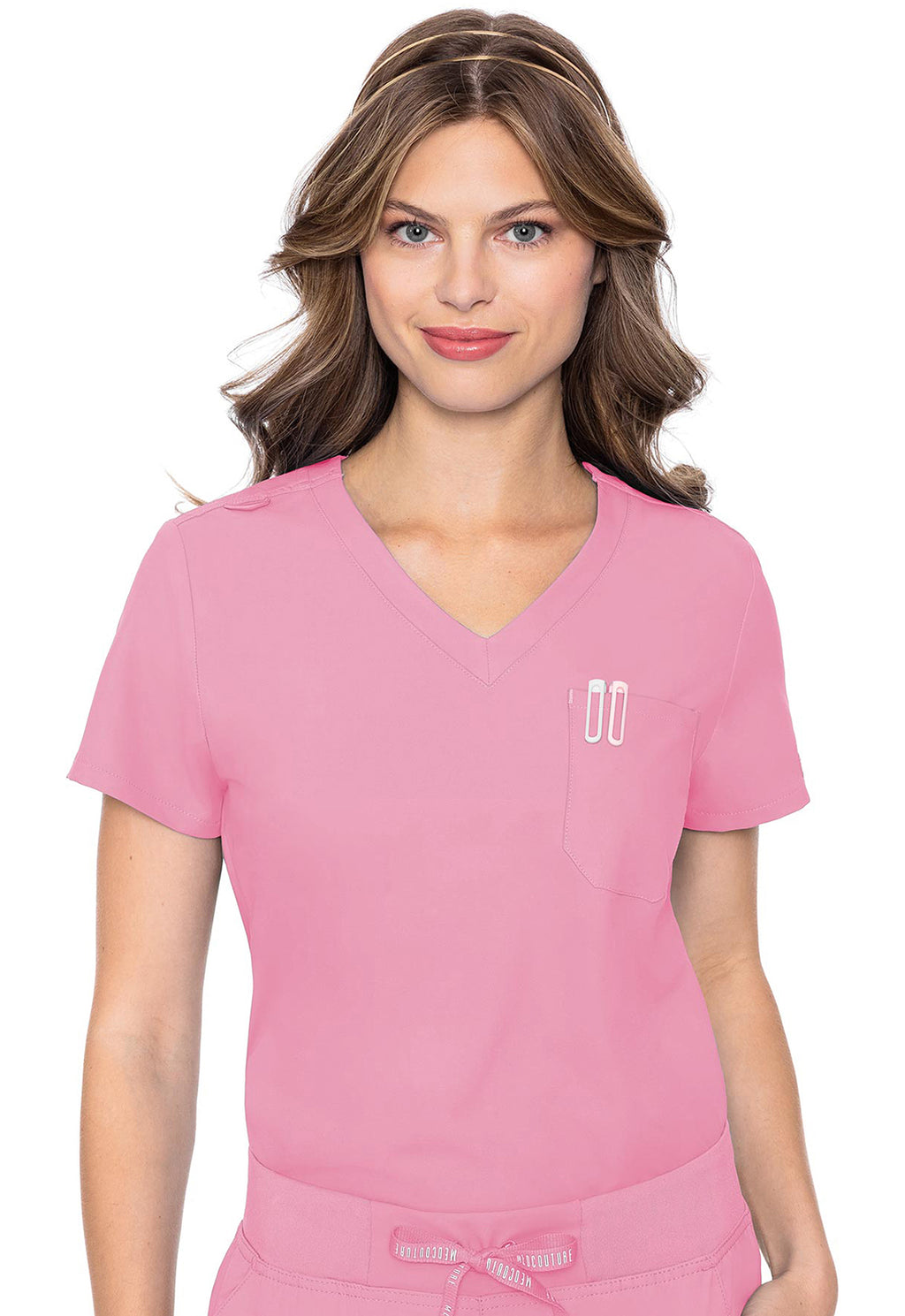 One Pocket Tuck-In Top MC2432
