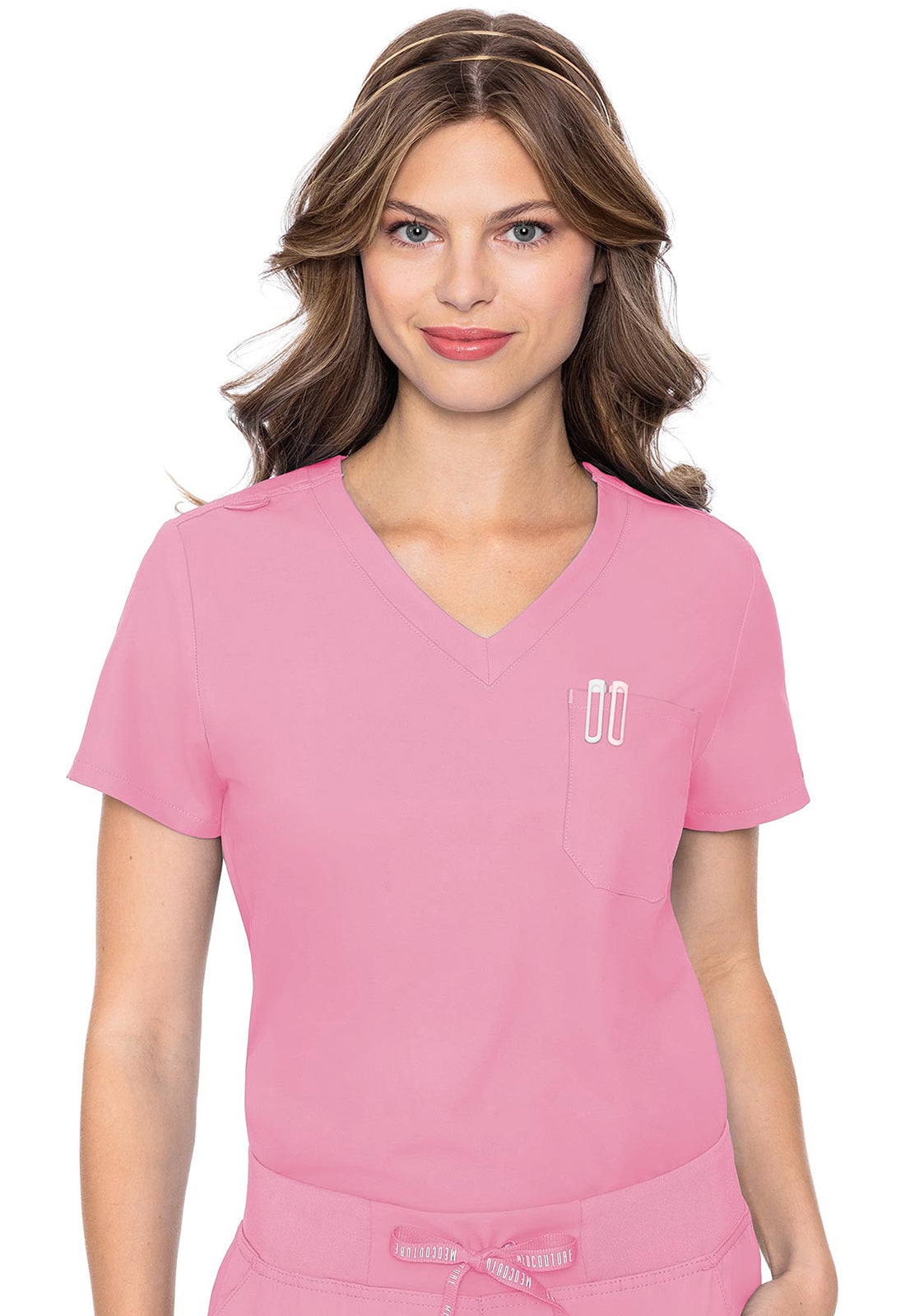 One Pocket Tuck-In Top MC2432