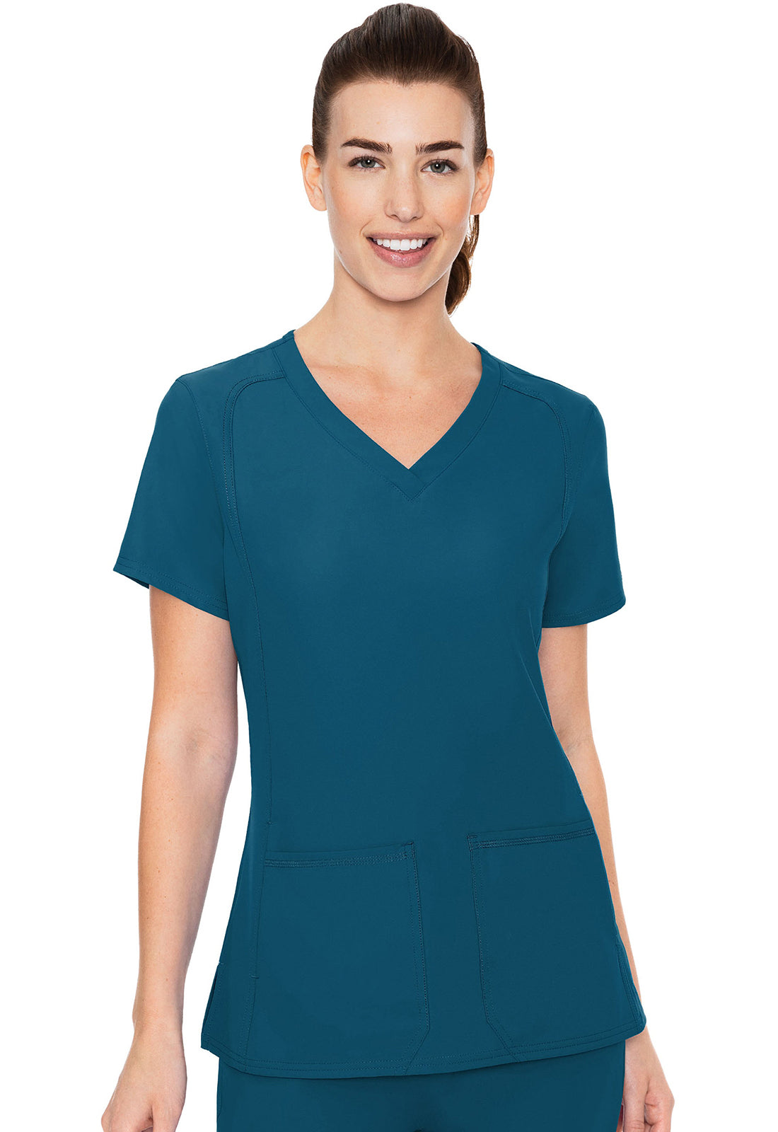 Side Pocket MC2468