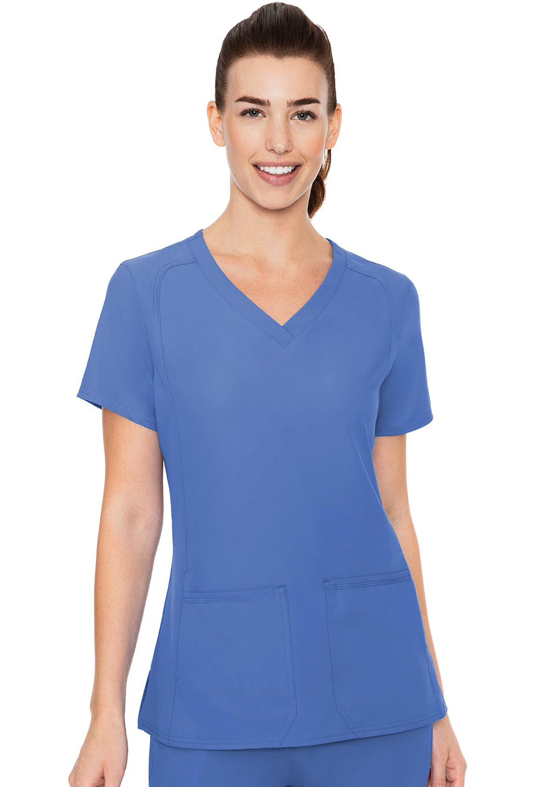 Side Pocket MC2468