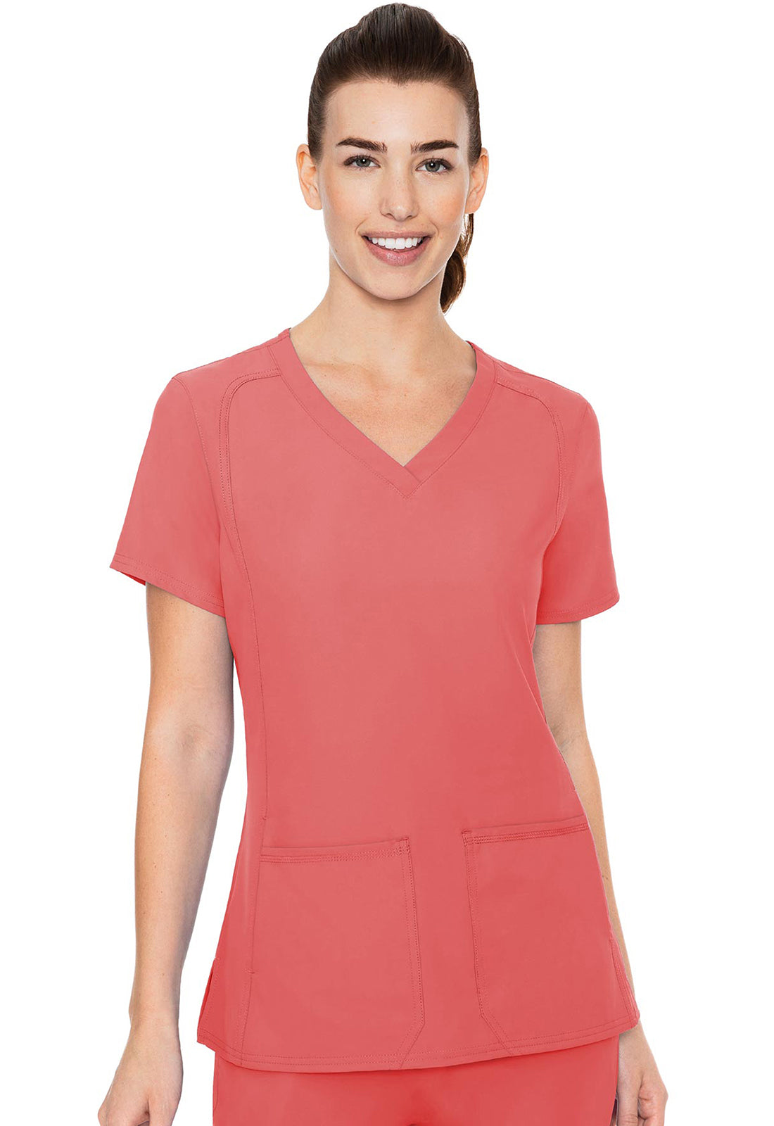Side Pocket MC2468