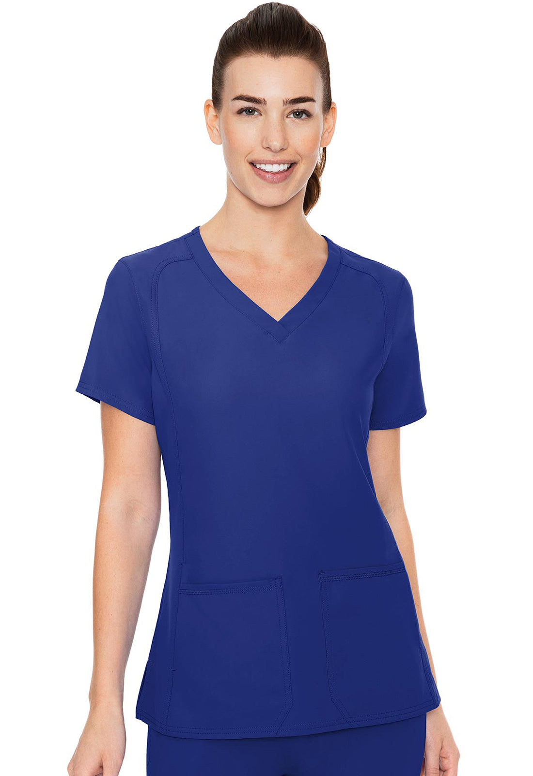 Side Pocket MC2468
