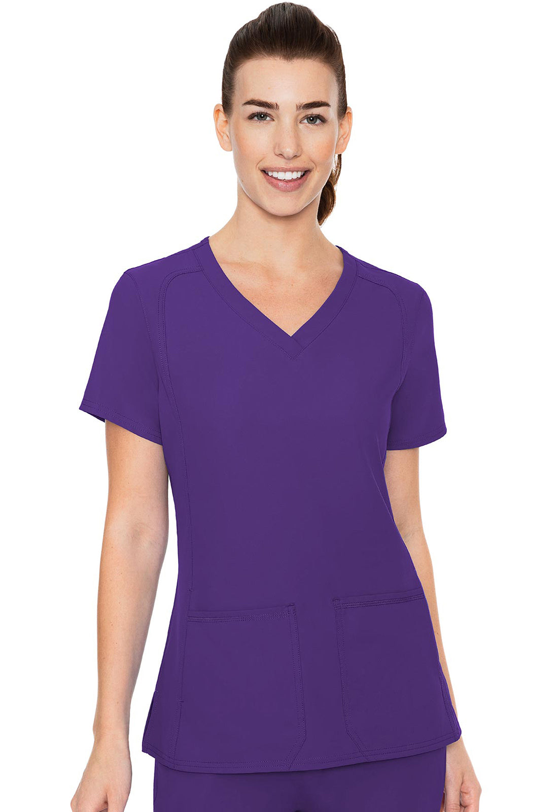 Side Pocket MC2468