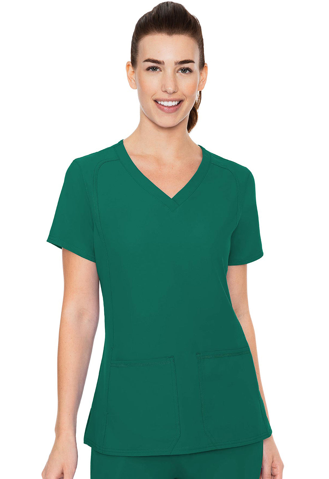 Side Pocket MC2468