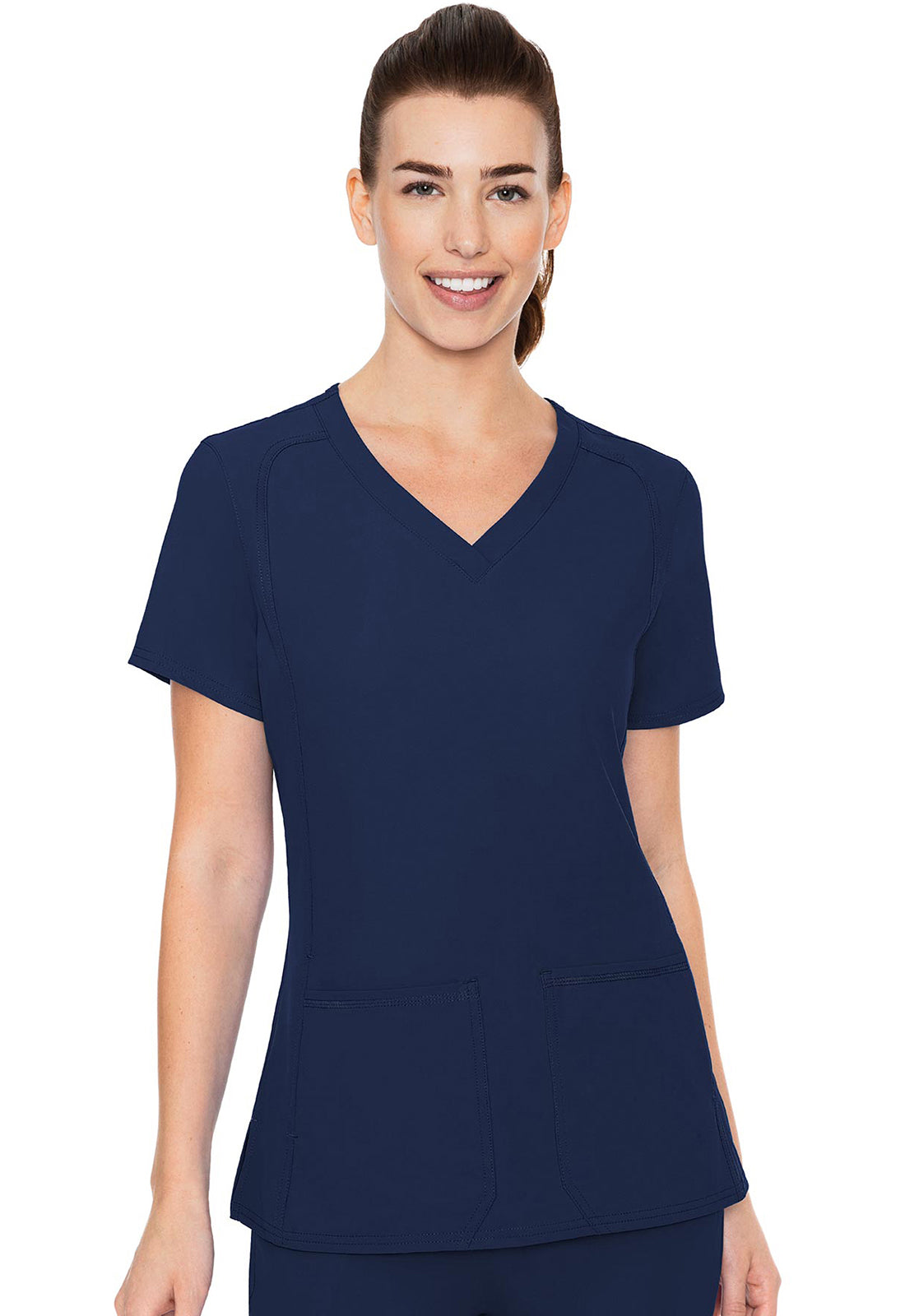 Side Pocket MC2468