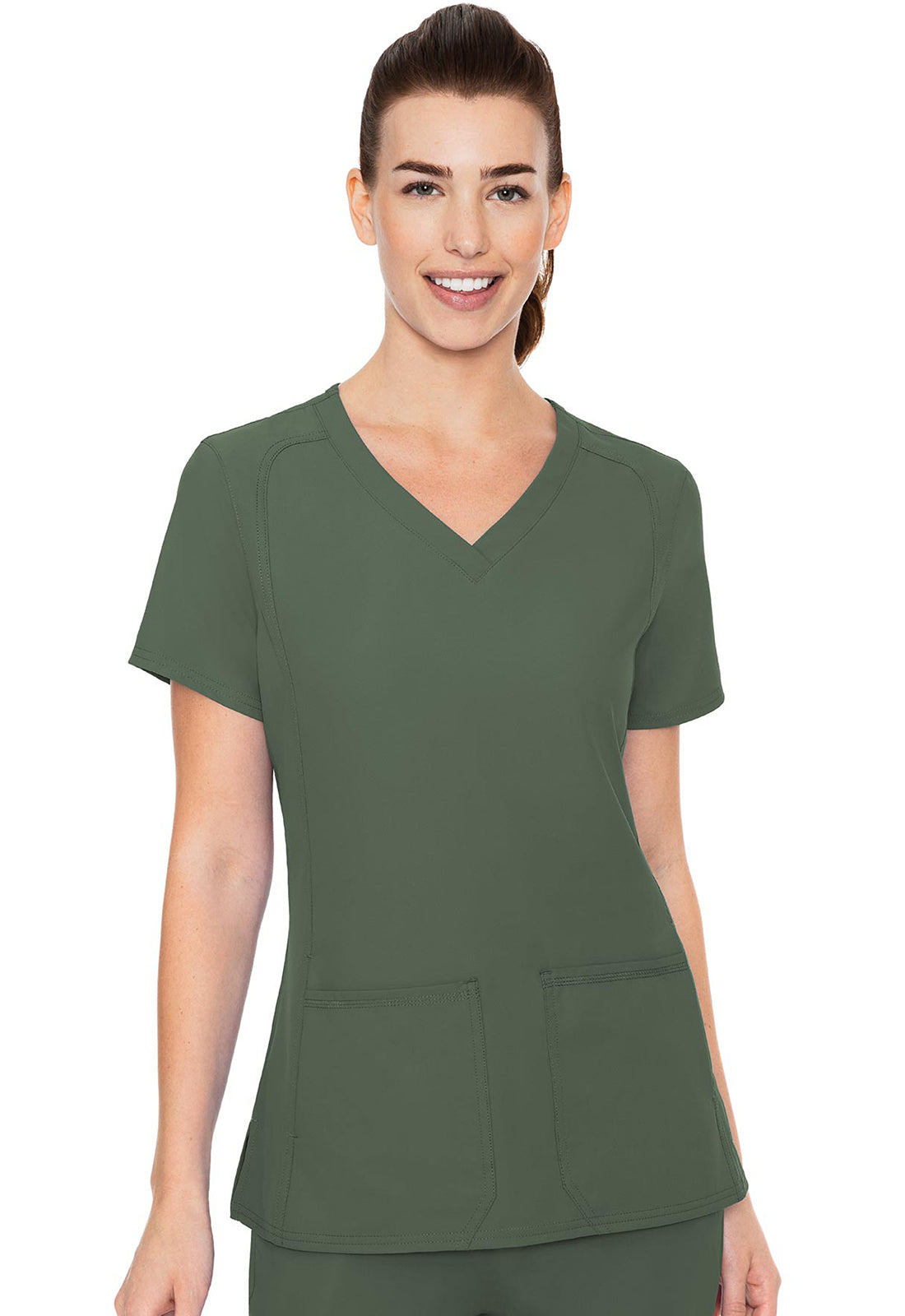 Side Pocket MC2468