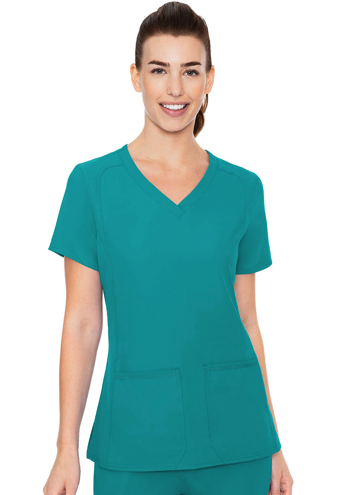Side Pocket MC2468
