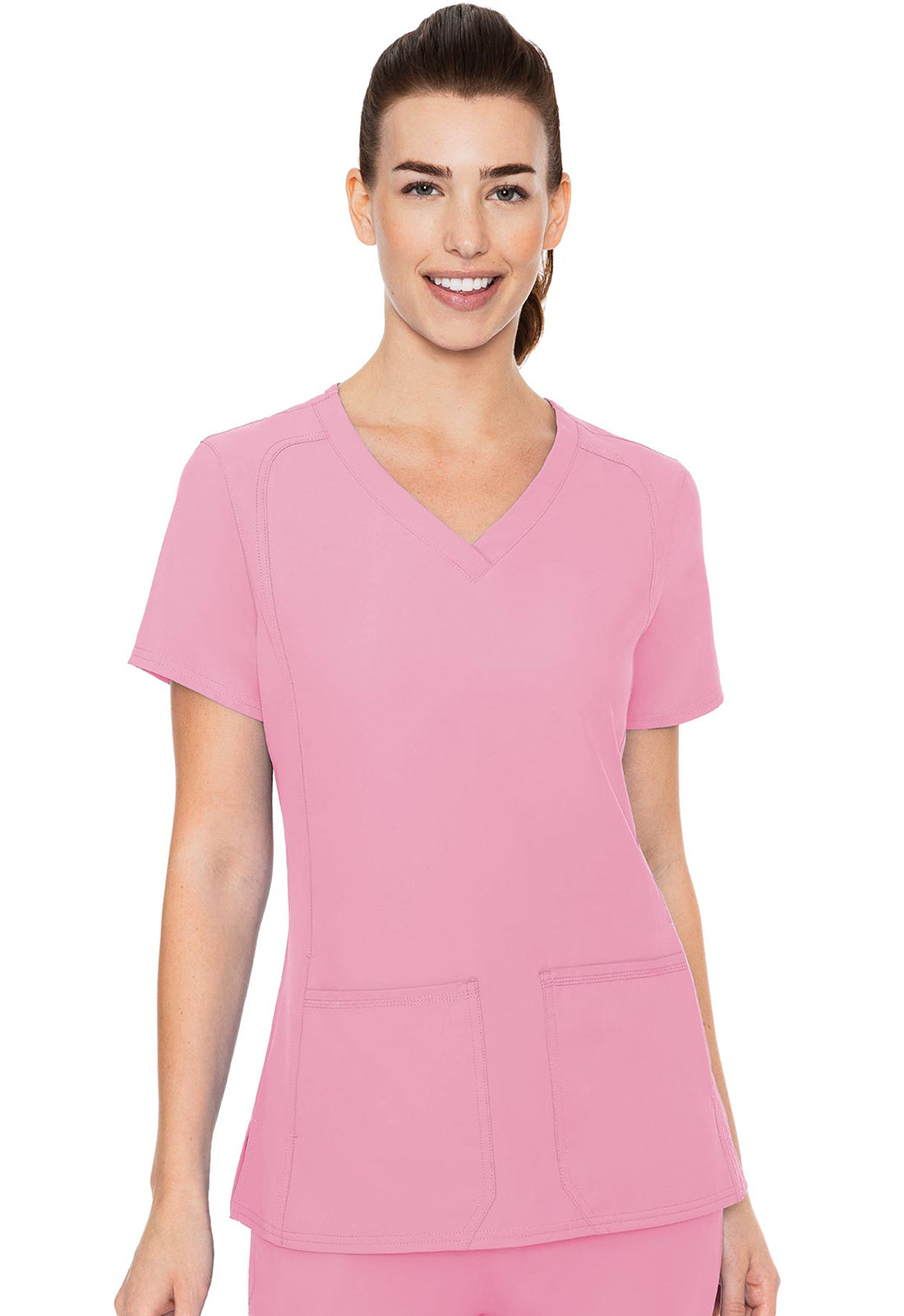 Side Pocket MC2468