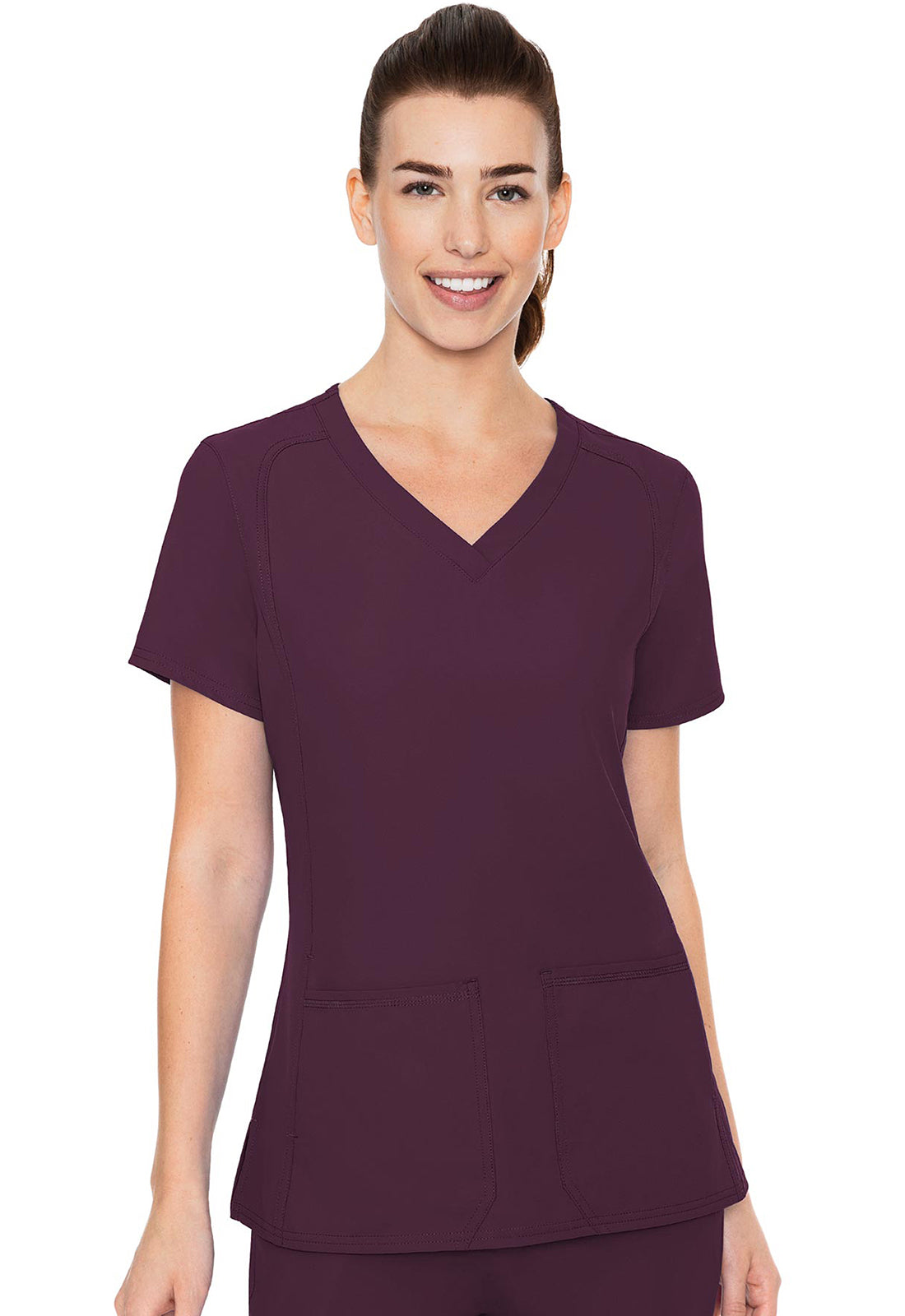 Side Pocket MC2468