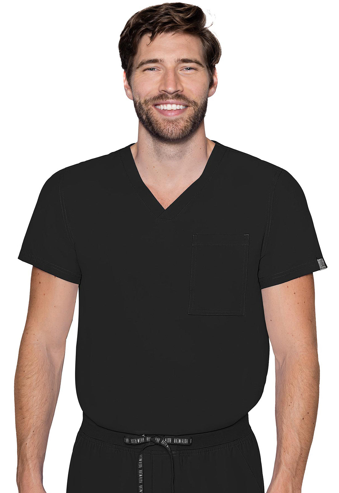 1 Pocket Top MC2478