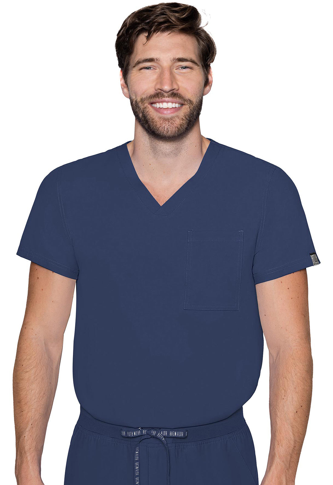 1 Pocket Top MC2478