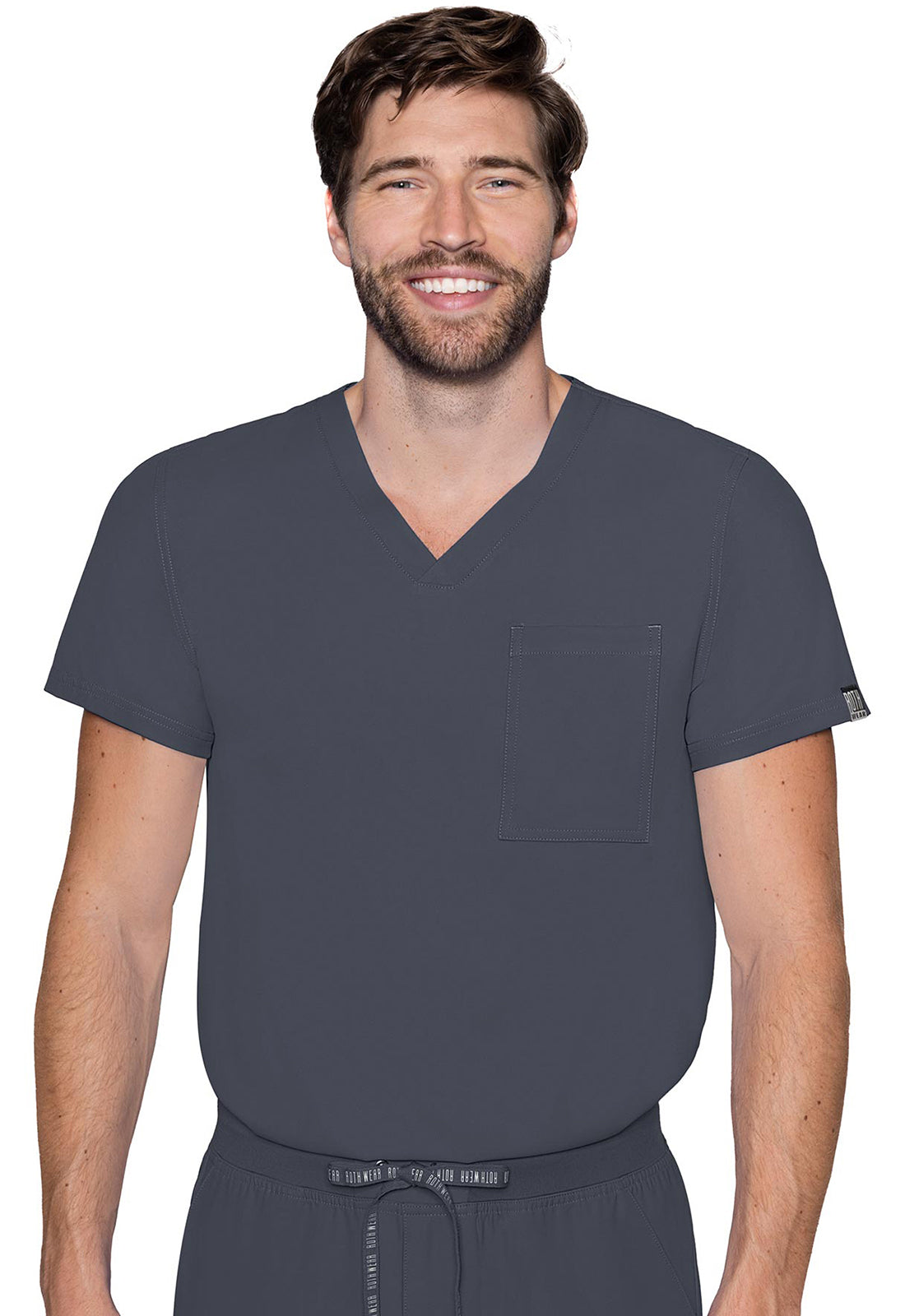 1 Pocket Top MC2478