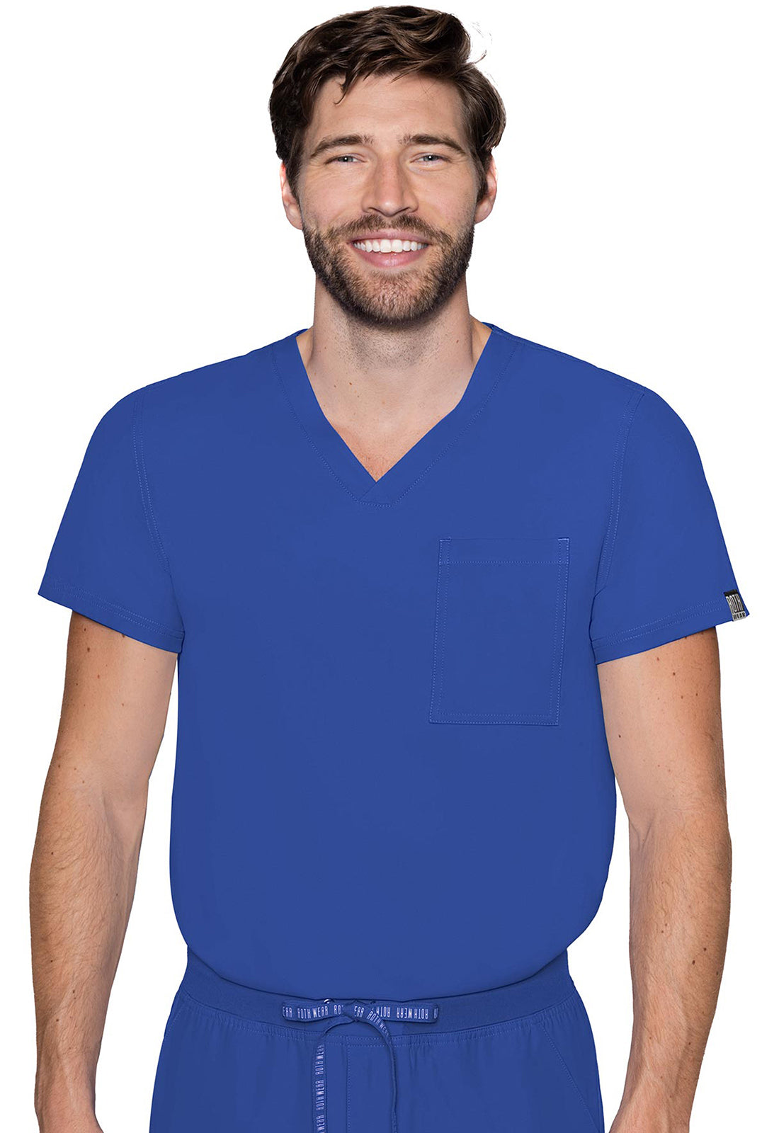 1 Pocket Top MC2478