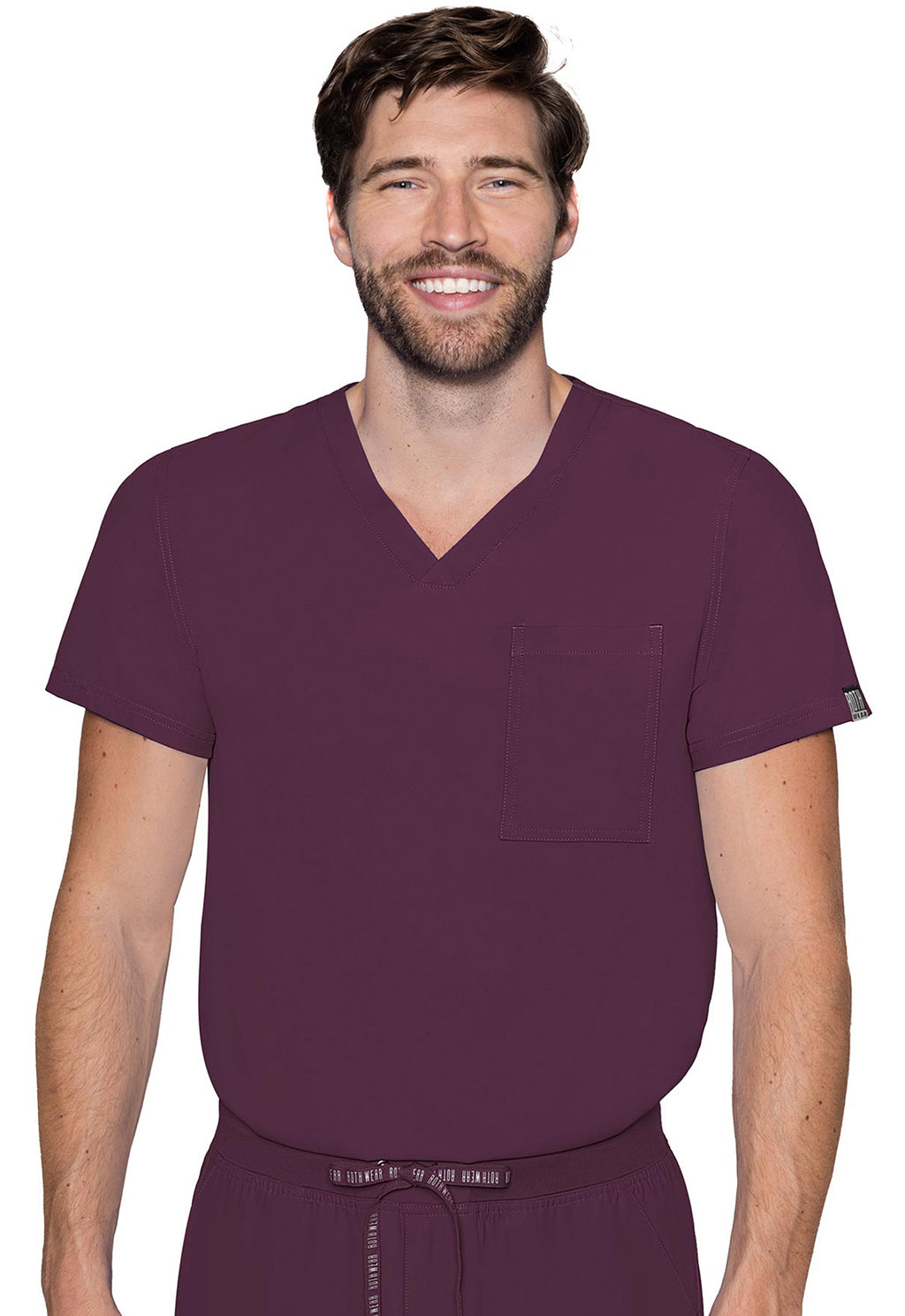 1 Pocket Top MC2478