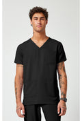 3 Pocket Top MC2486