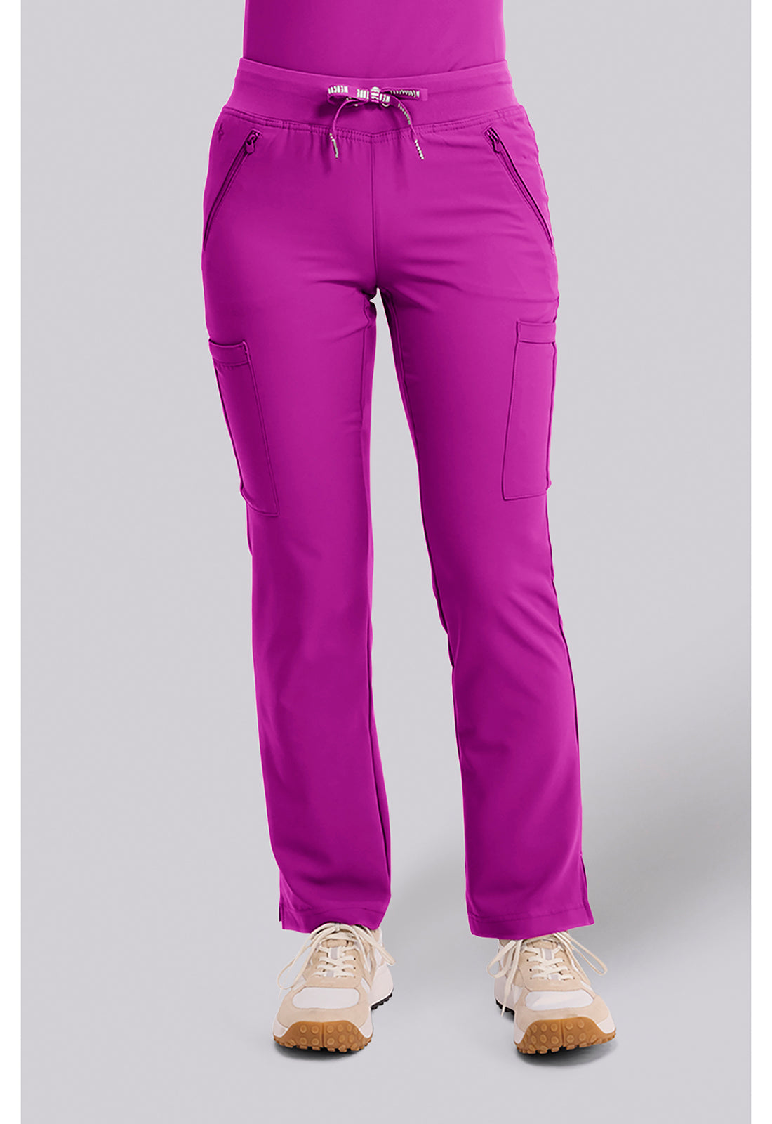 Zipper Pant MC2702