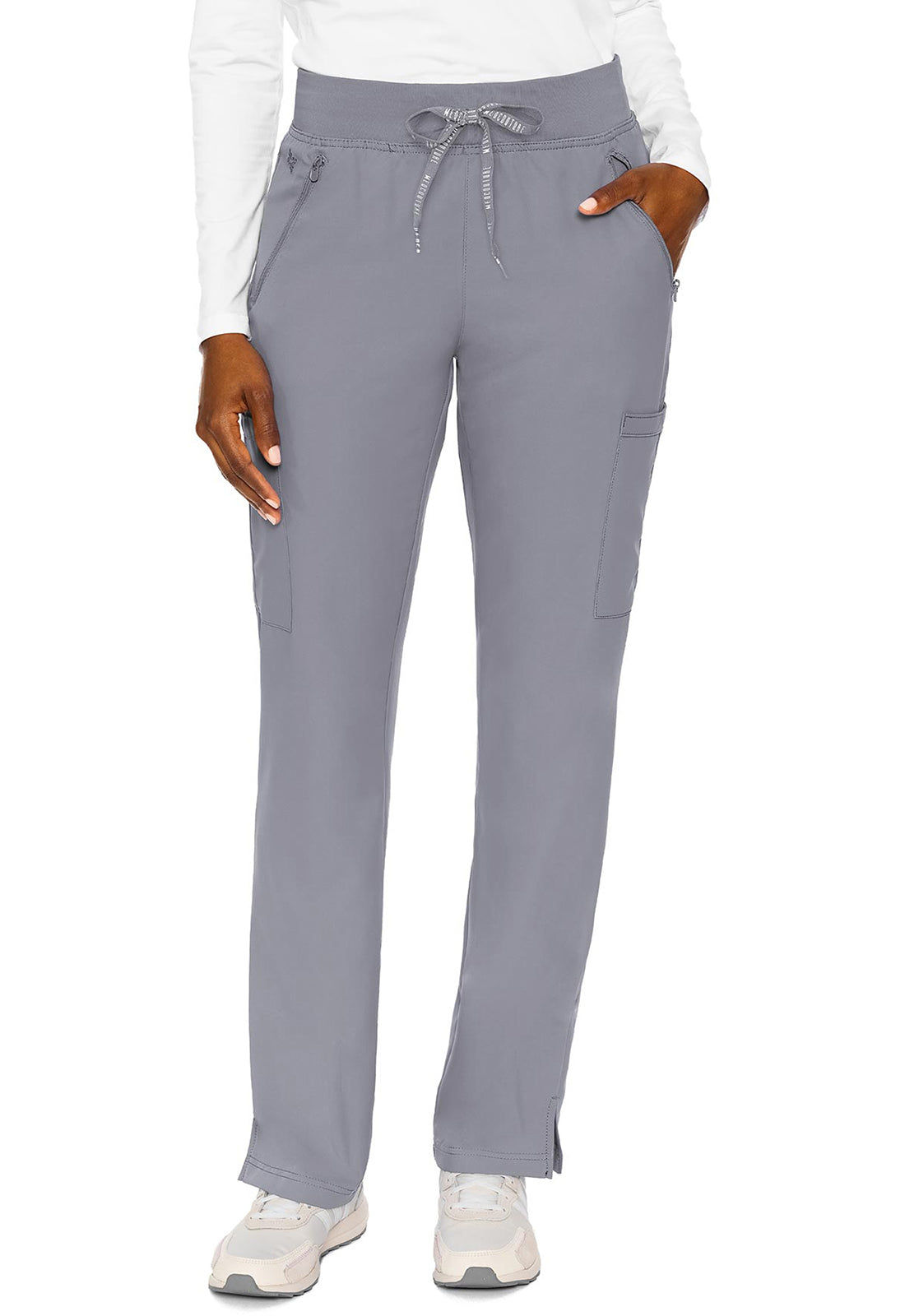 Zipper Pant MC2702