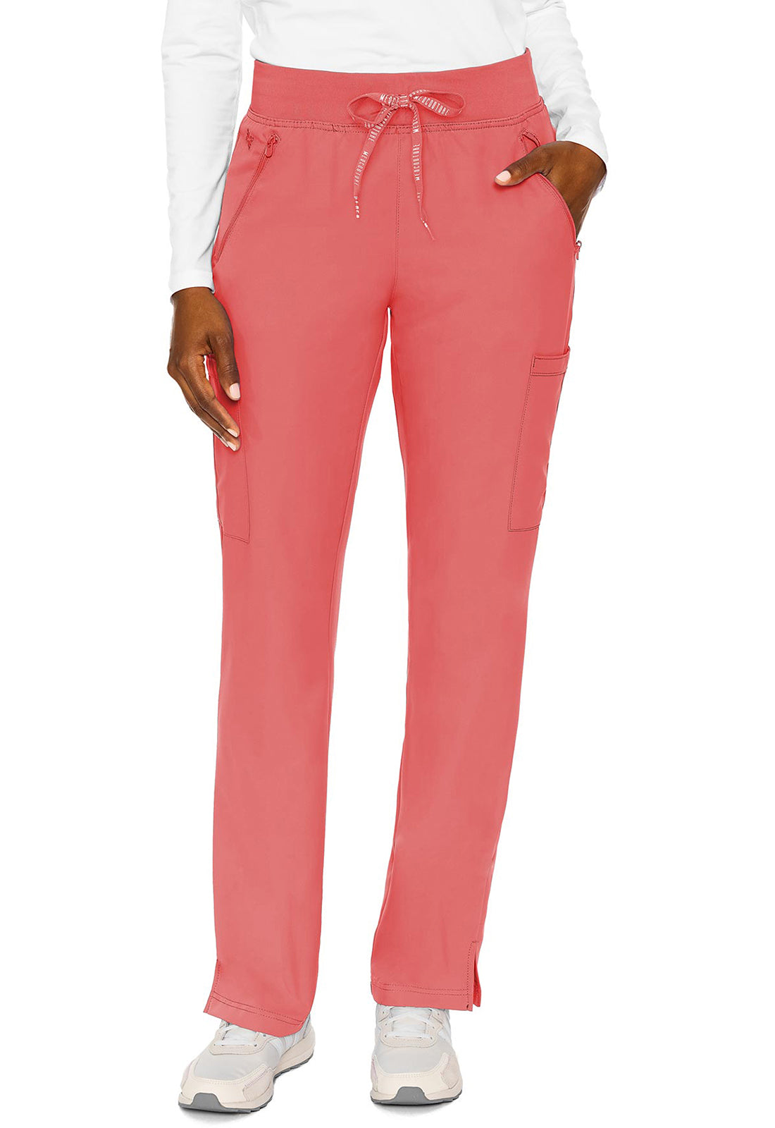 Zipper Pant MC2702