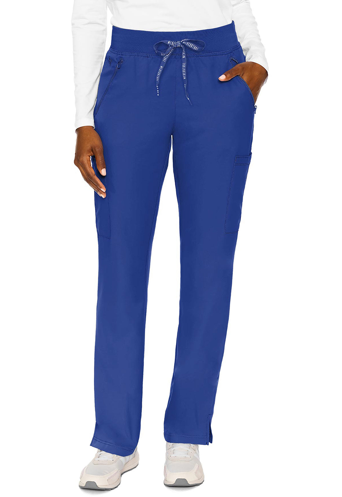 Zipper Pant MC2702