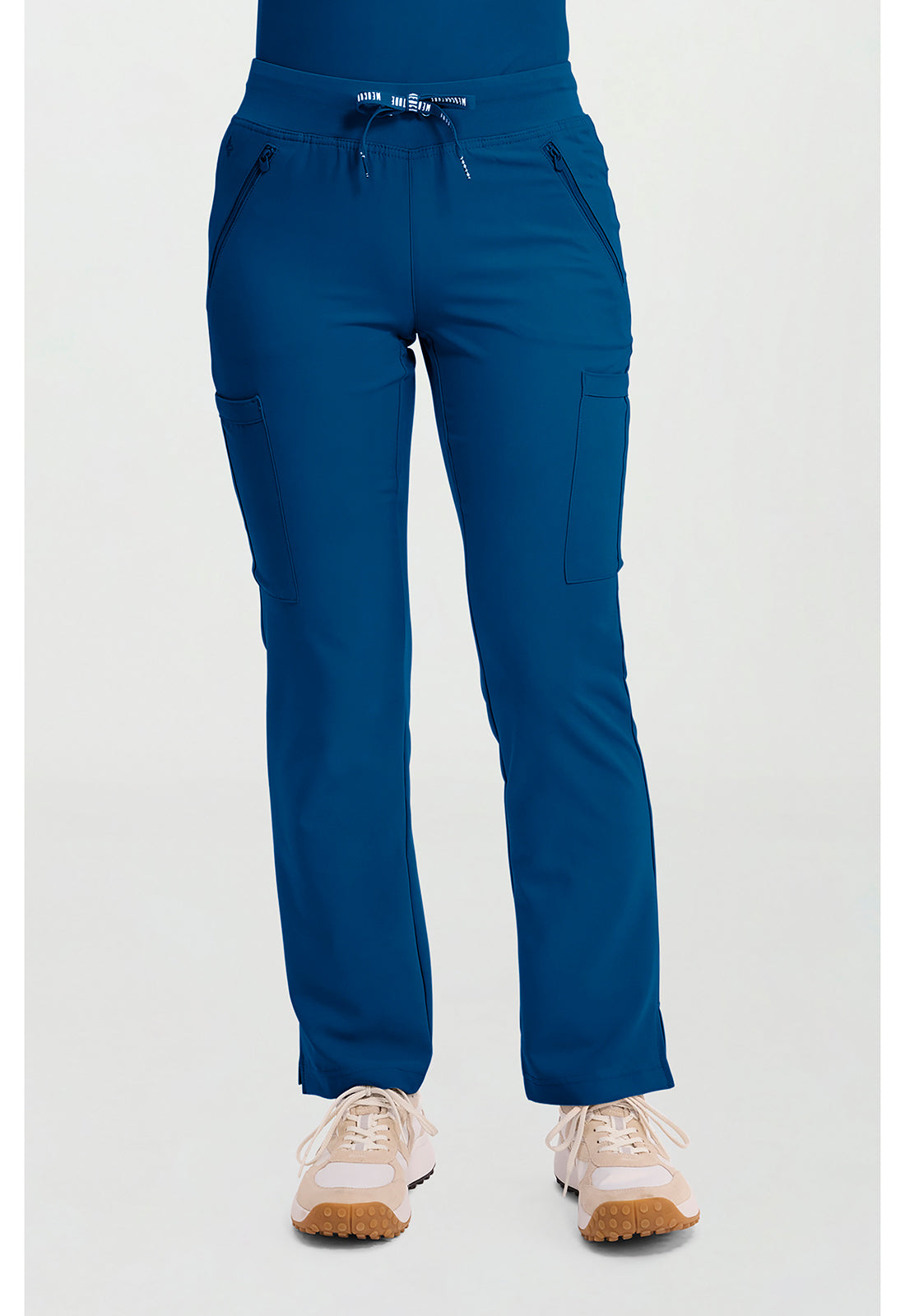 Zipper Pant MC2702