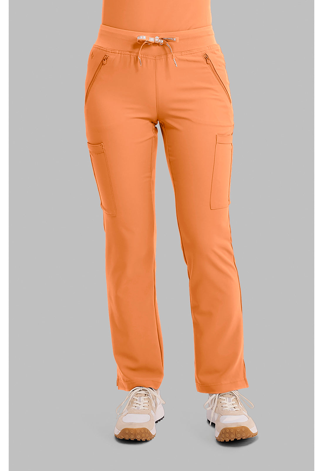 Zipper Pant MC2702