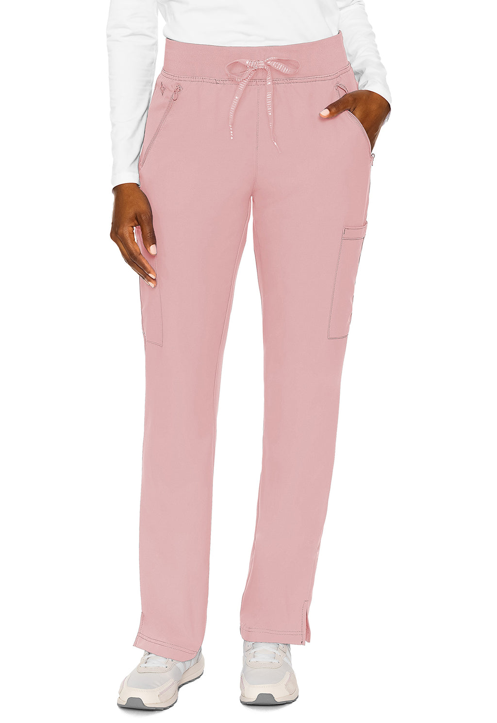 Zipper Pant MC2702