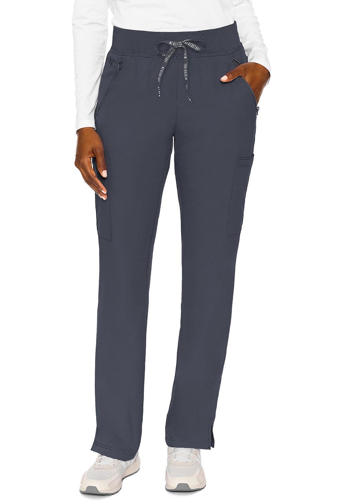 Zipper Pant MC2702