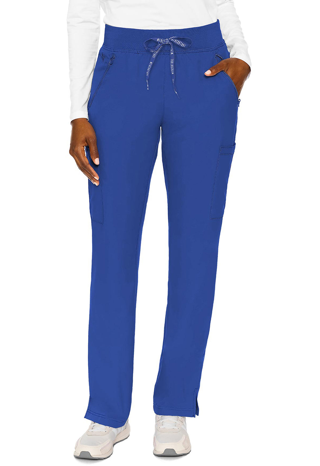 Zipper Pant MC2702