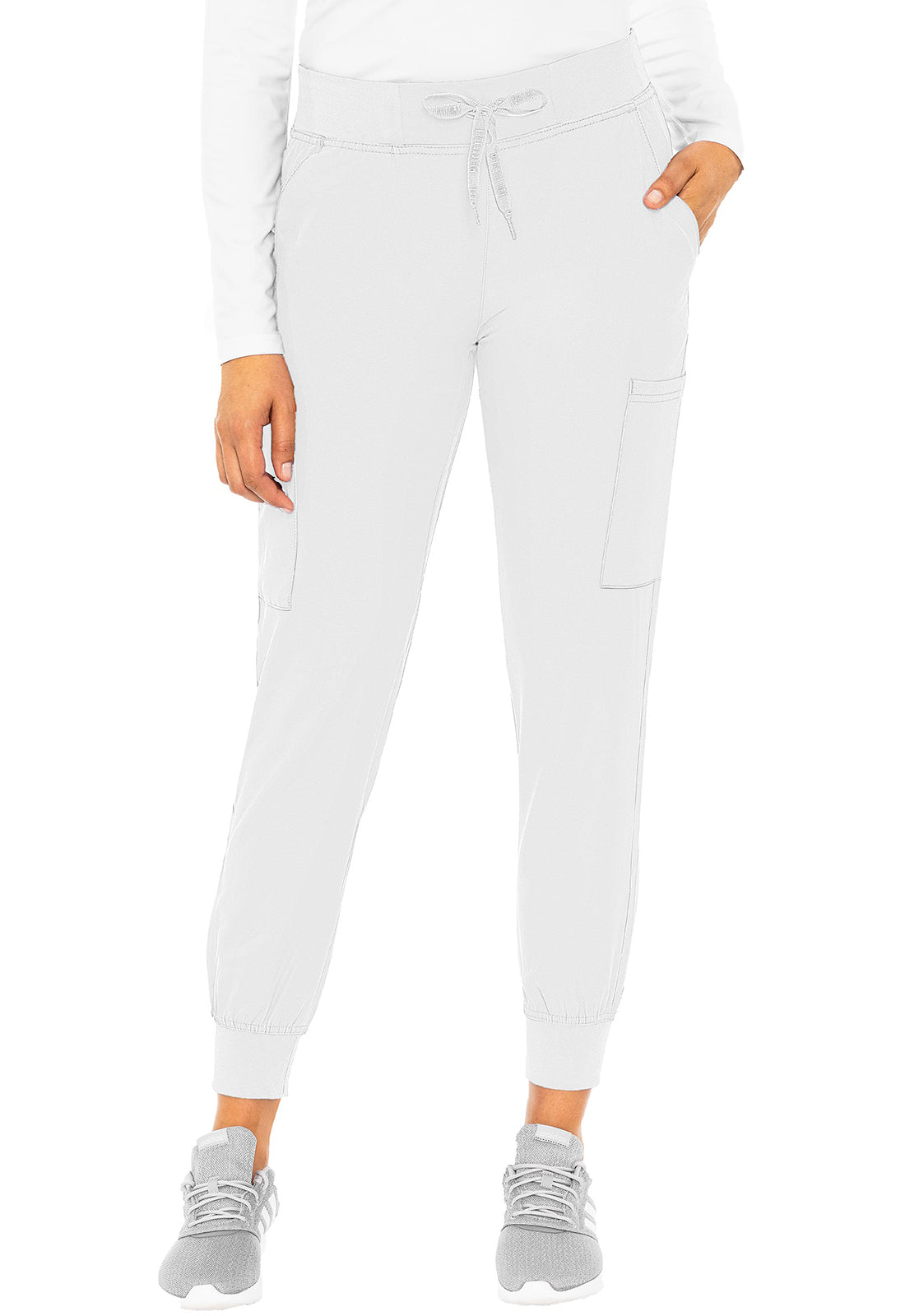 Jogger MC2711