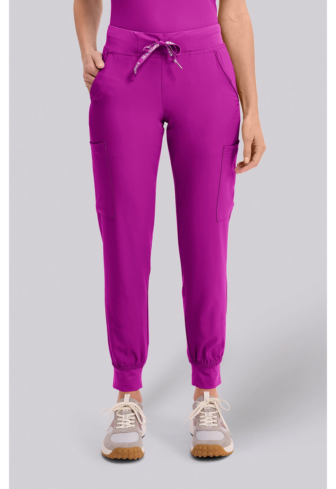 Jogger MC2711
