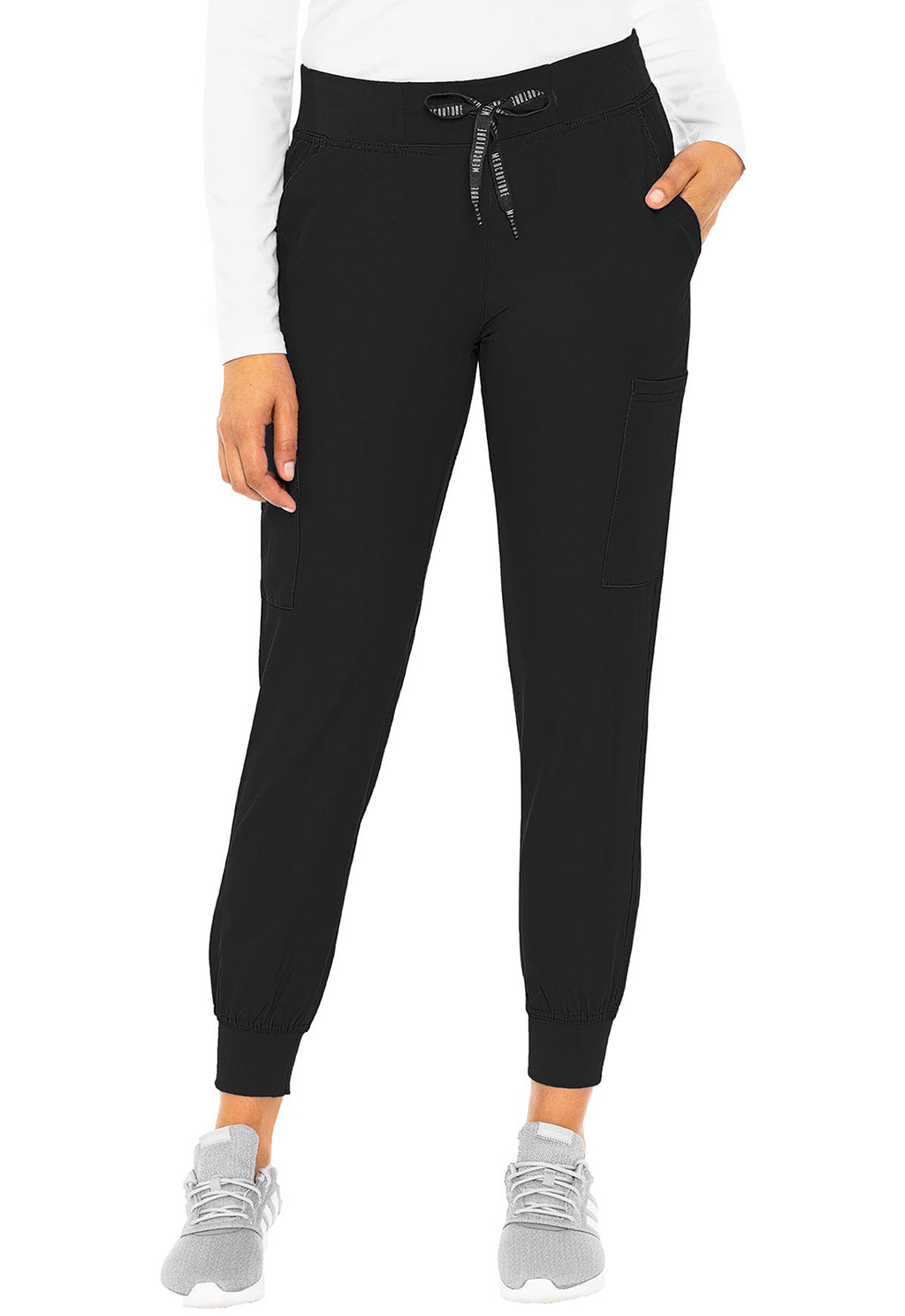 Jogger MC2711