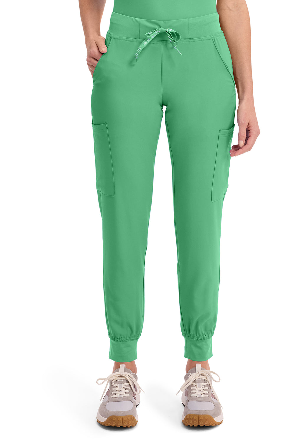 Jogger MC2711